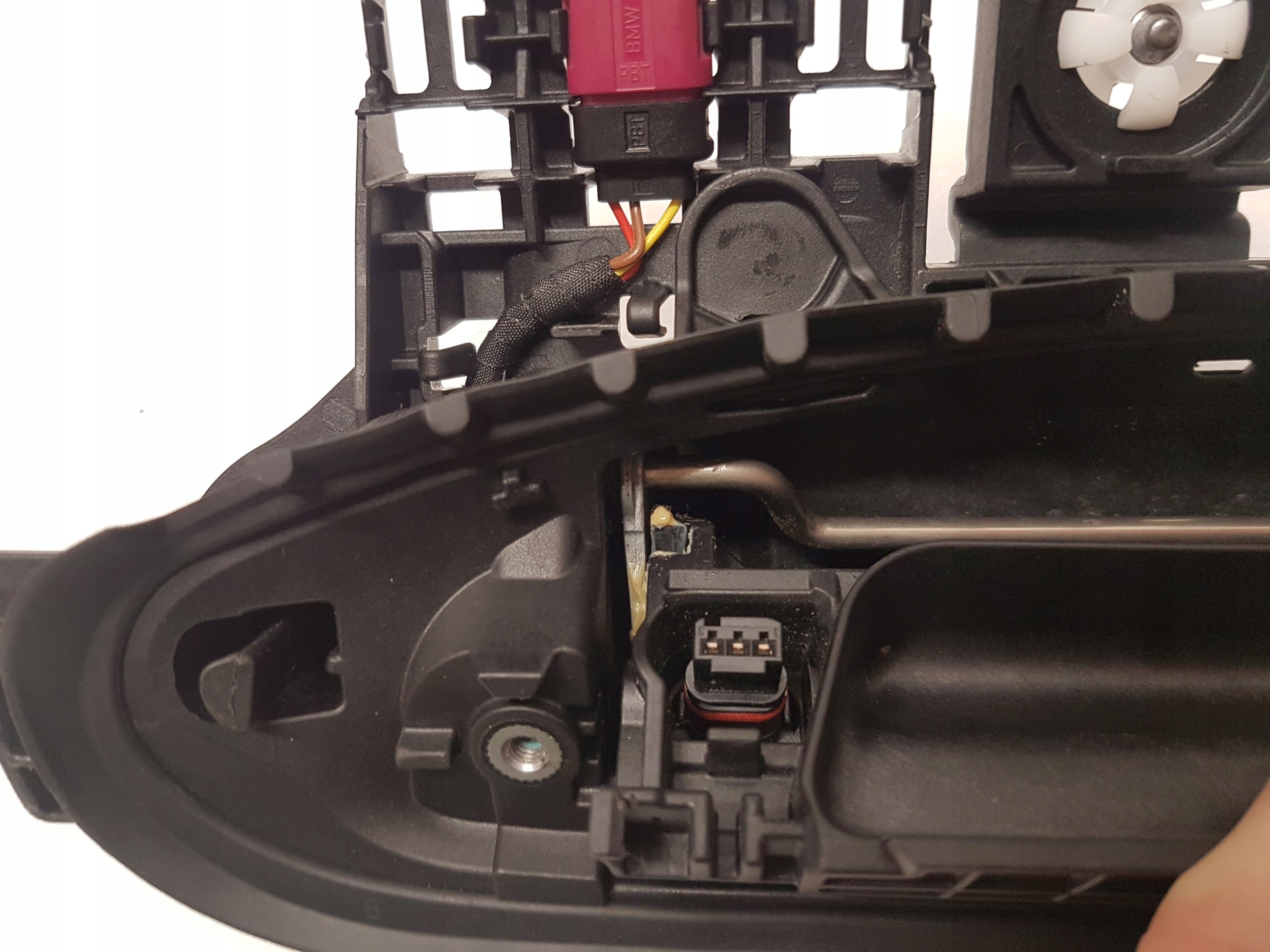 handle door right front BMW X1 U11 X2 U10 5A68ED4