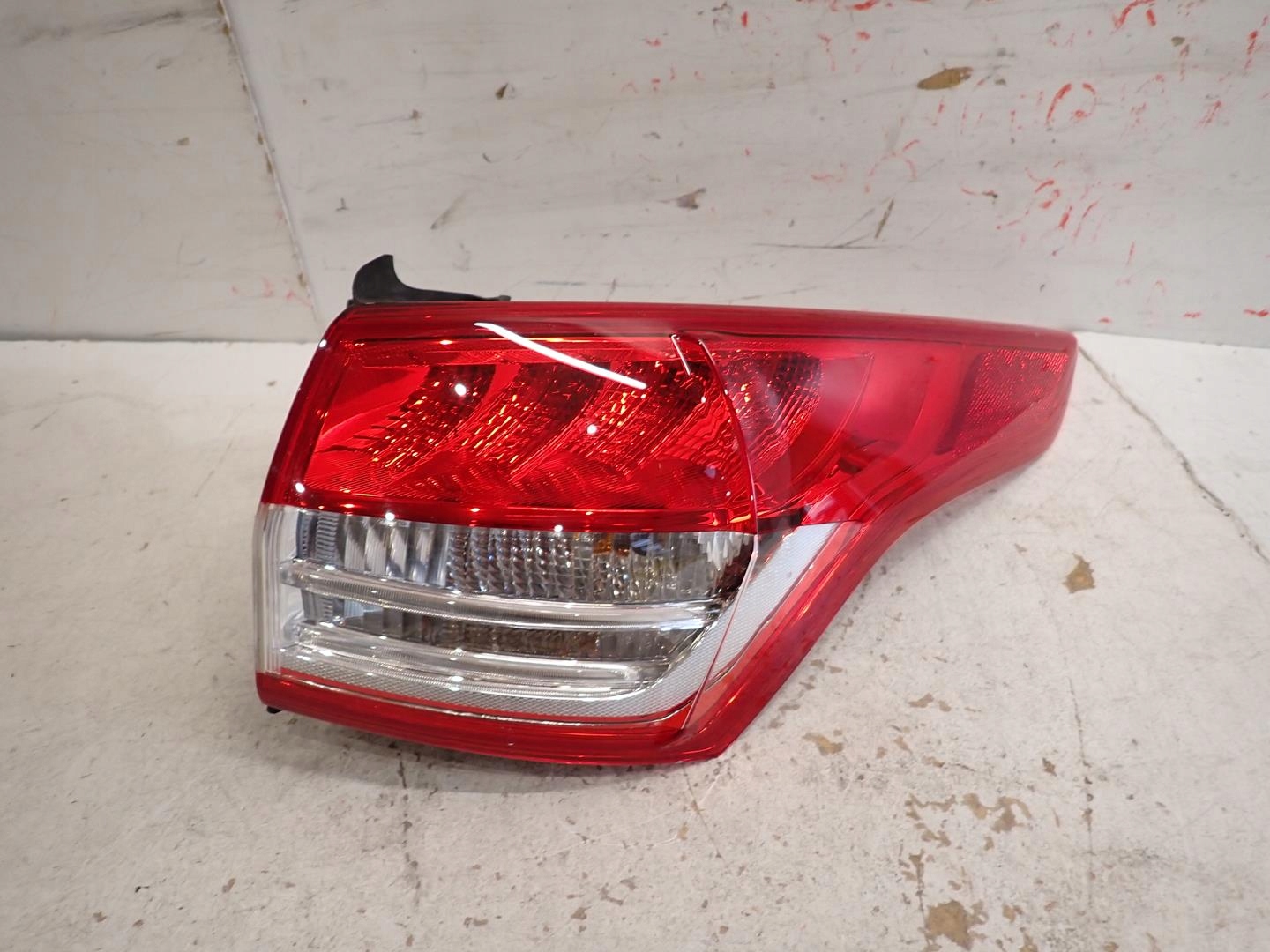 light rear part rear right FORD KUGA MK2 2012- LED CV44-13404-BG