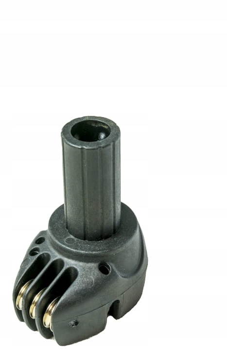 PALETA ASCAN+STOPA ASCAN RDM+LINKA 4 mm FS EAN (GTIN) 0036000192452