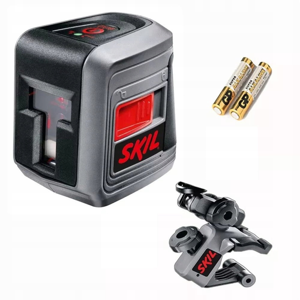 

Poziomica laserowa Skil 0511 Aa (Uchwyt)