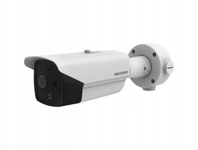 Kamera tubowa (bullet) IP Hikvision DS-2TD2617B-3/PA 4 Mpx