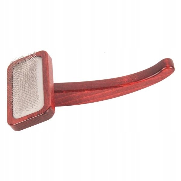 

Maxi Pin Slicker Brush szczotka pudlówka średnia