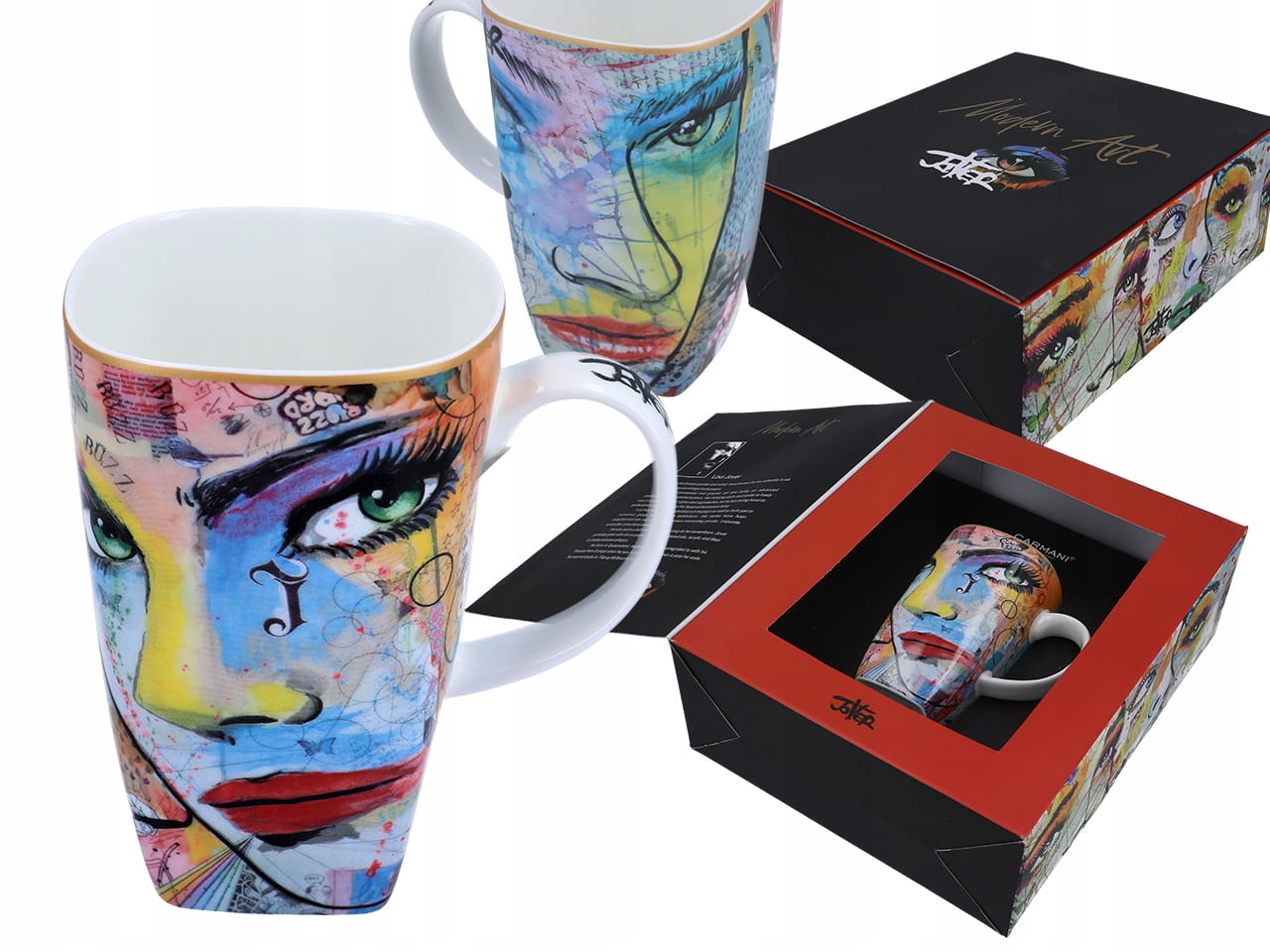 

Kubek Loui Jover Carmani