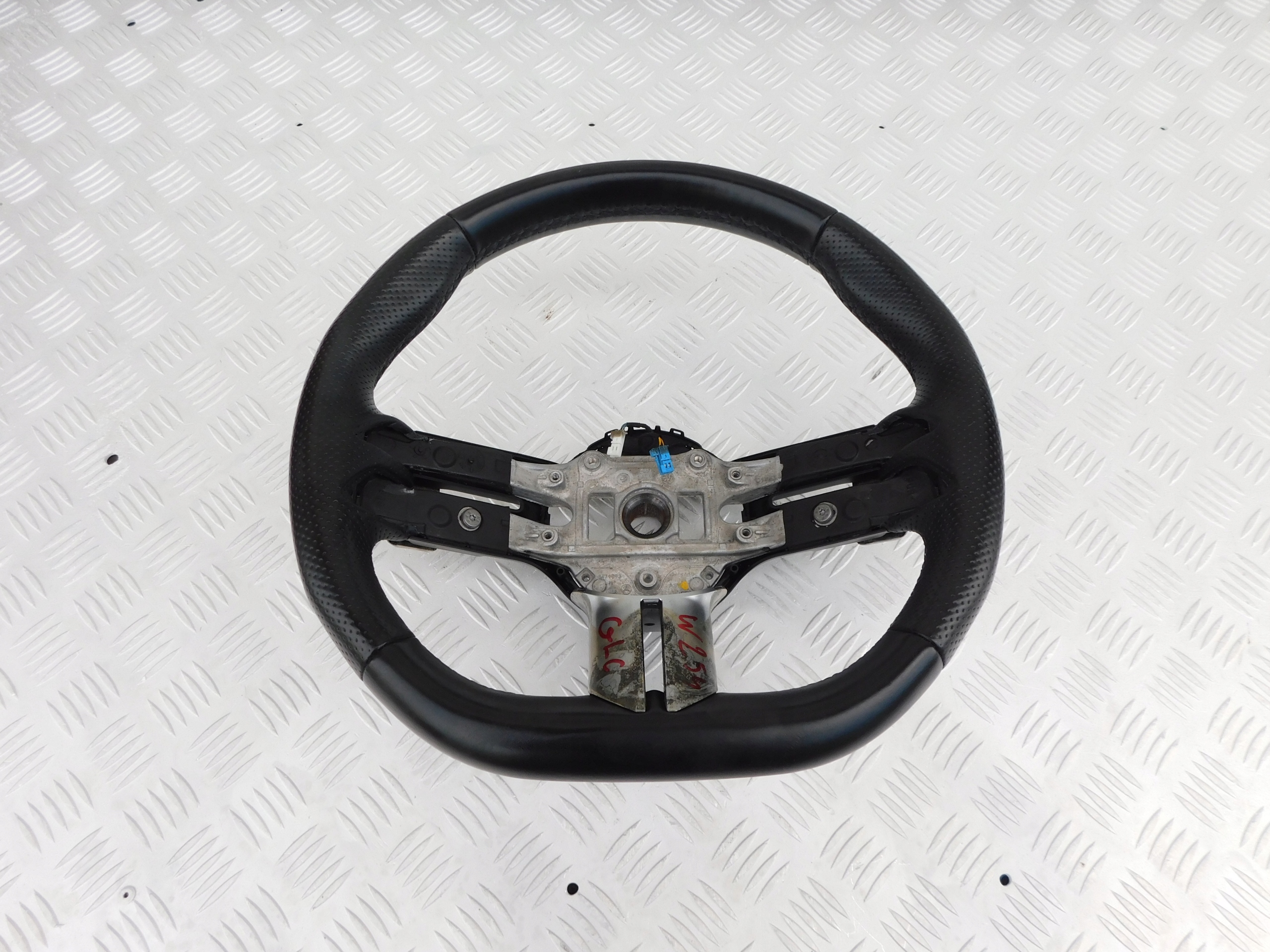 Mercedes GLC W254 lenkrad OEM LADNA