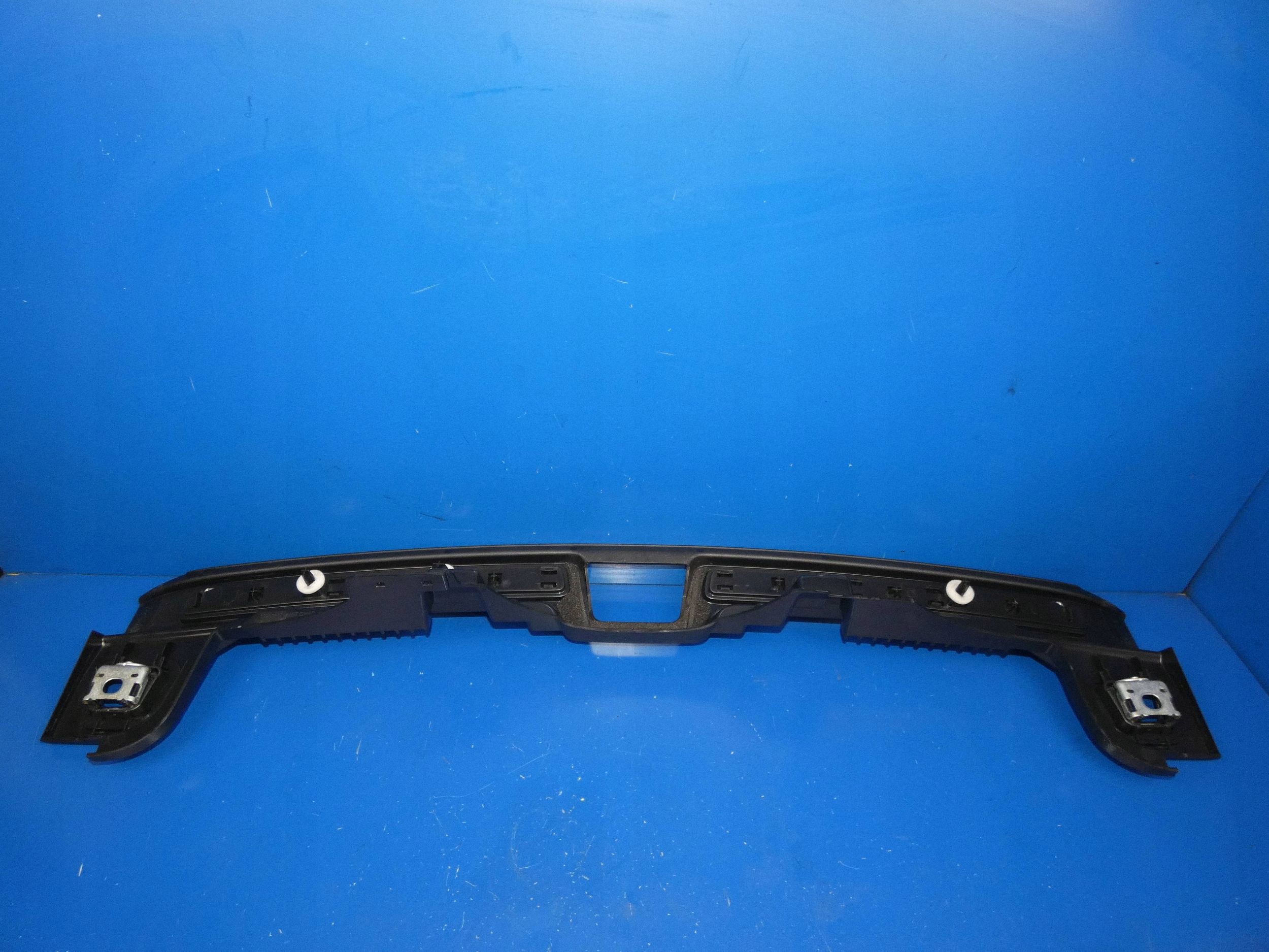 VOLVO V60 II 18- cover cap of the threshold boot rear part
