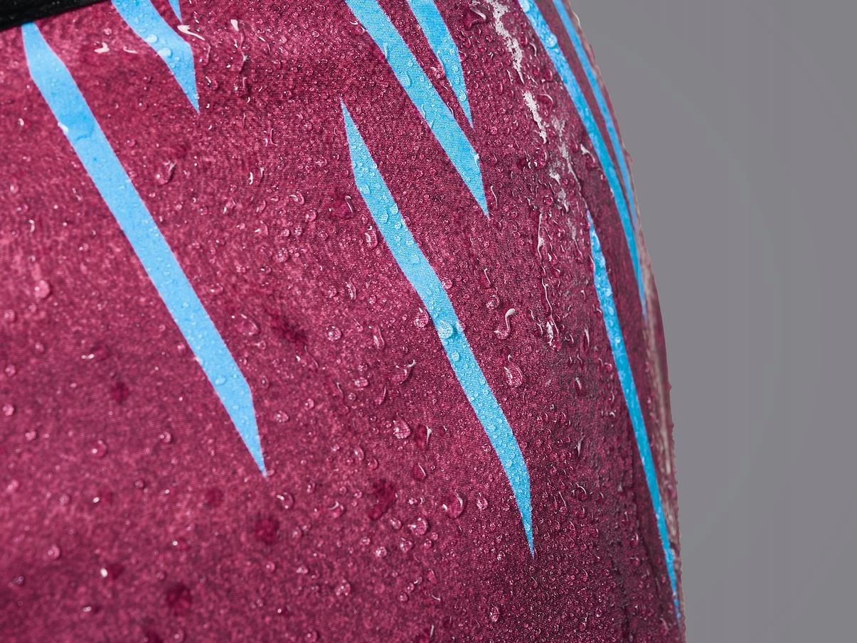 SPODENKI SZORTY DO WODY NA KAJAK DESKĘ SUP PLAŻĘ AZTRON SZYBKOSCHNĄCE XXL Płeć mężczyzna