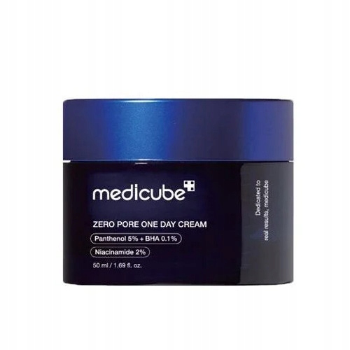 Denní krém Medicube Zero Pore 50ml