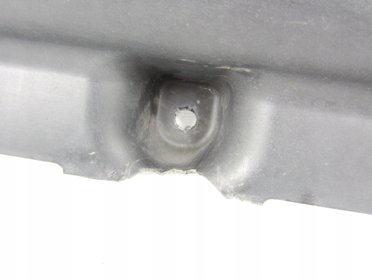 cover chassis rear rear part right Mercedes ML W164