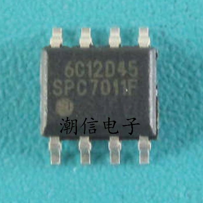SPC7011F SMD SOP08 UKŁAD SCALONY
