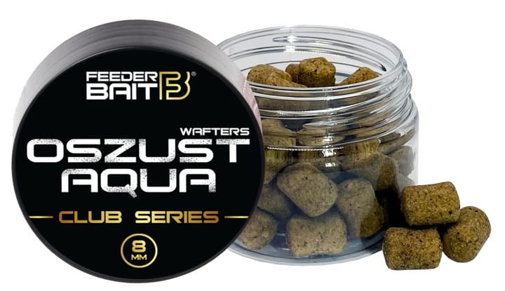 Feeder Bait Club Series Czinkers Wafters Oszust Aqua 8mm