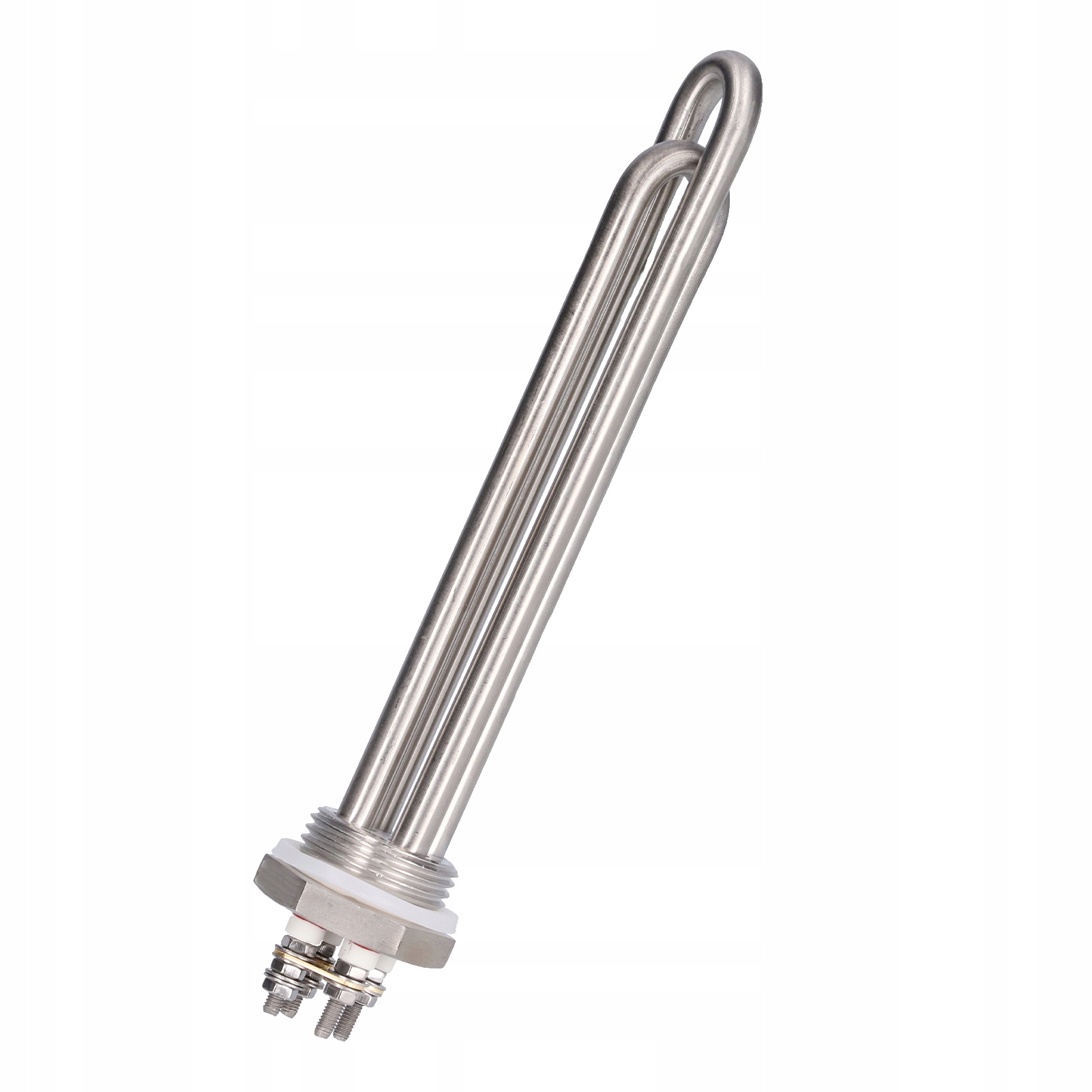 Topná tyč z nerezové Z Nerezové Oceli 600W 1"BSP