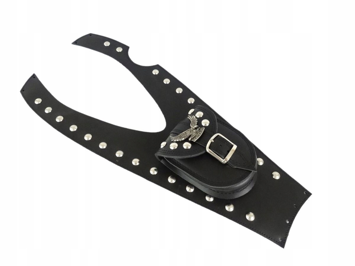 РЕМІНЬ ДЛЯ БАКА YAMAHA DRAG STAR 125 EAGLE