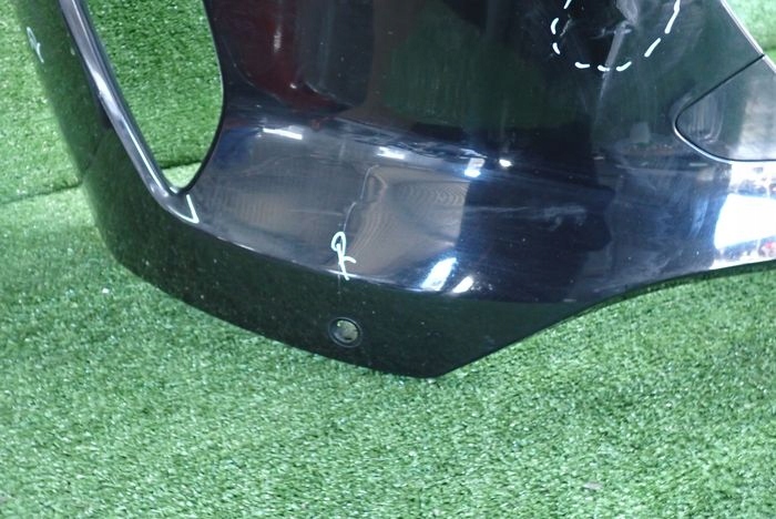 FORD KUGA MK3 III 19- front bumper front
