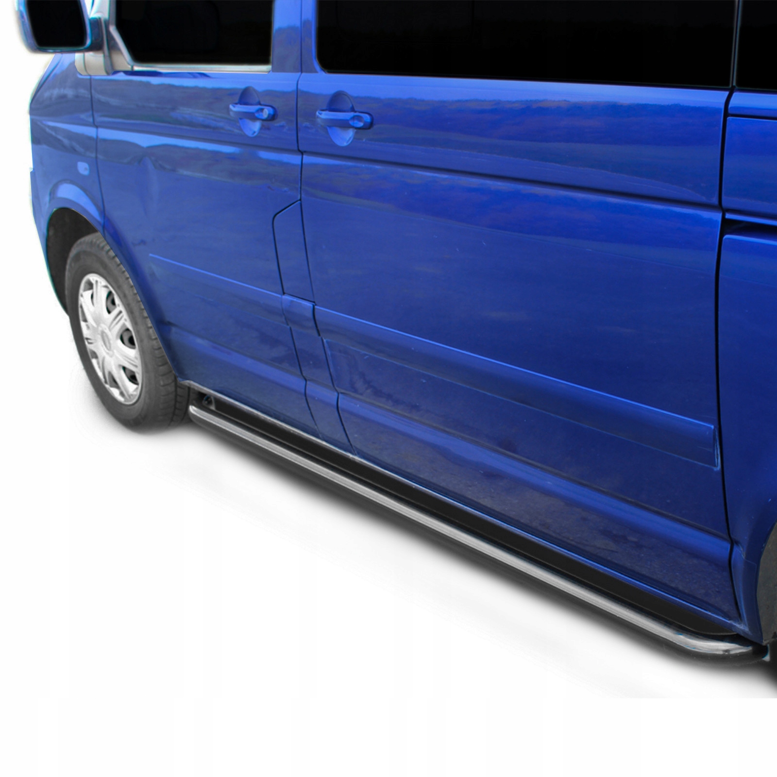 Orurowanie VW T5 SWB 2003-2015 Numer katalogowy producenta SB362BL