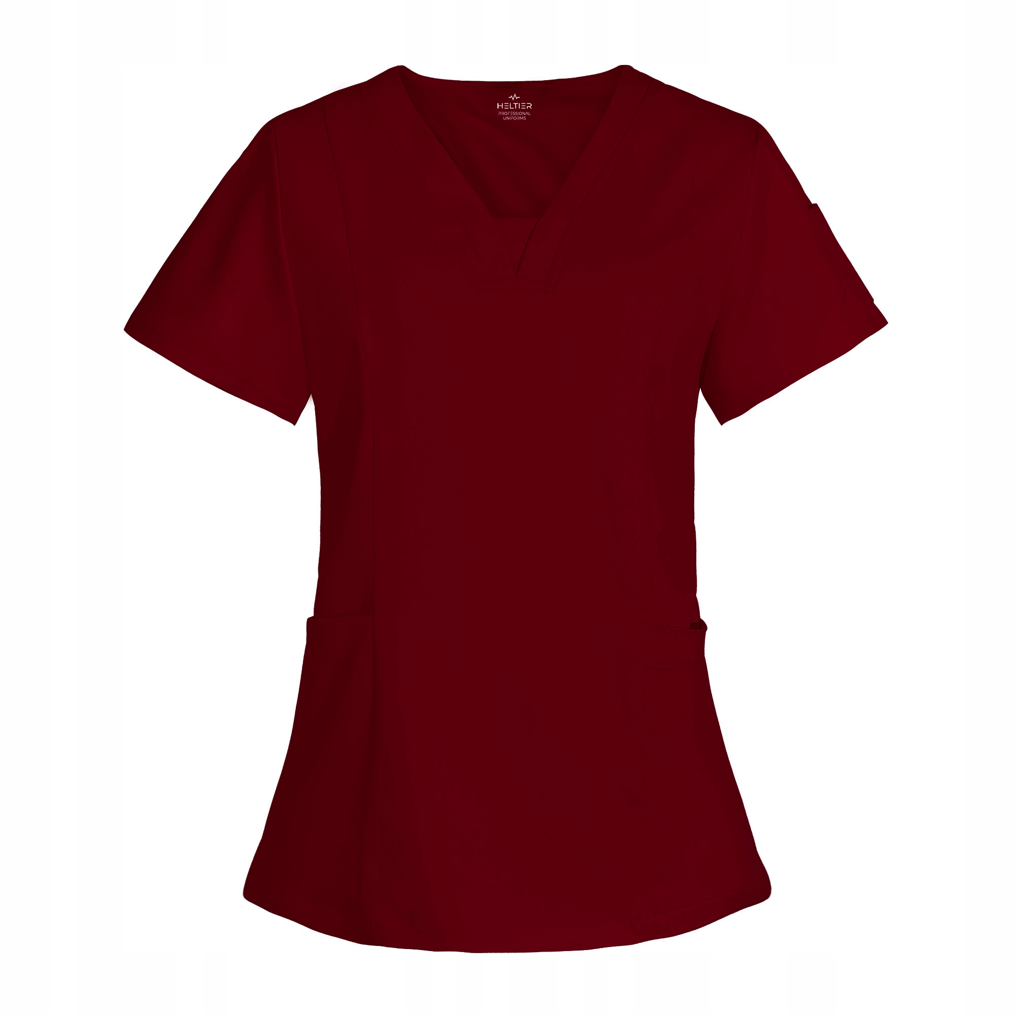 Komplet medyczny Misemiya S czerwony