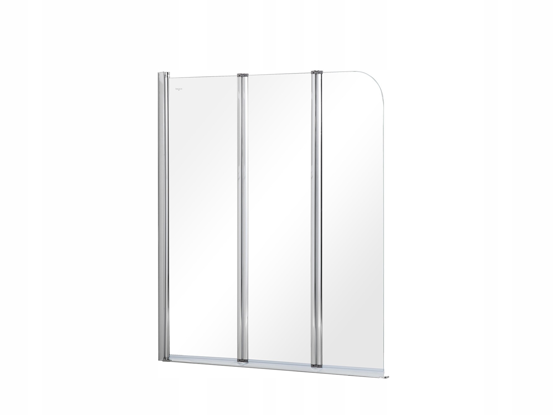 parawan nawannowy Prime 3 Besco 120x140