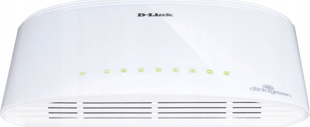 Switch D-Link DGS-1005D