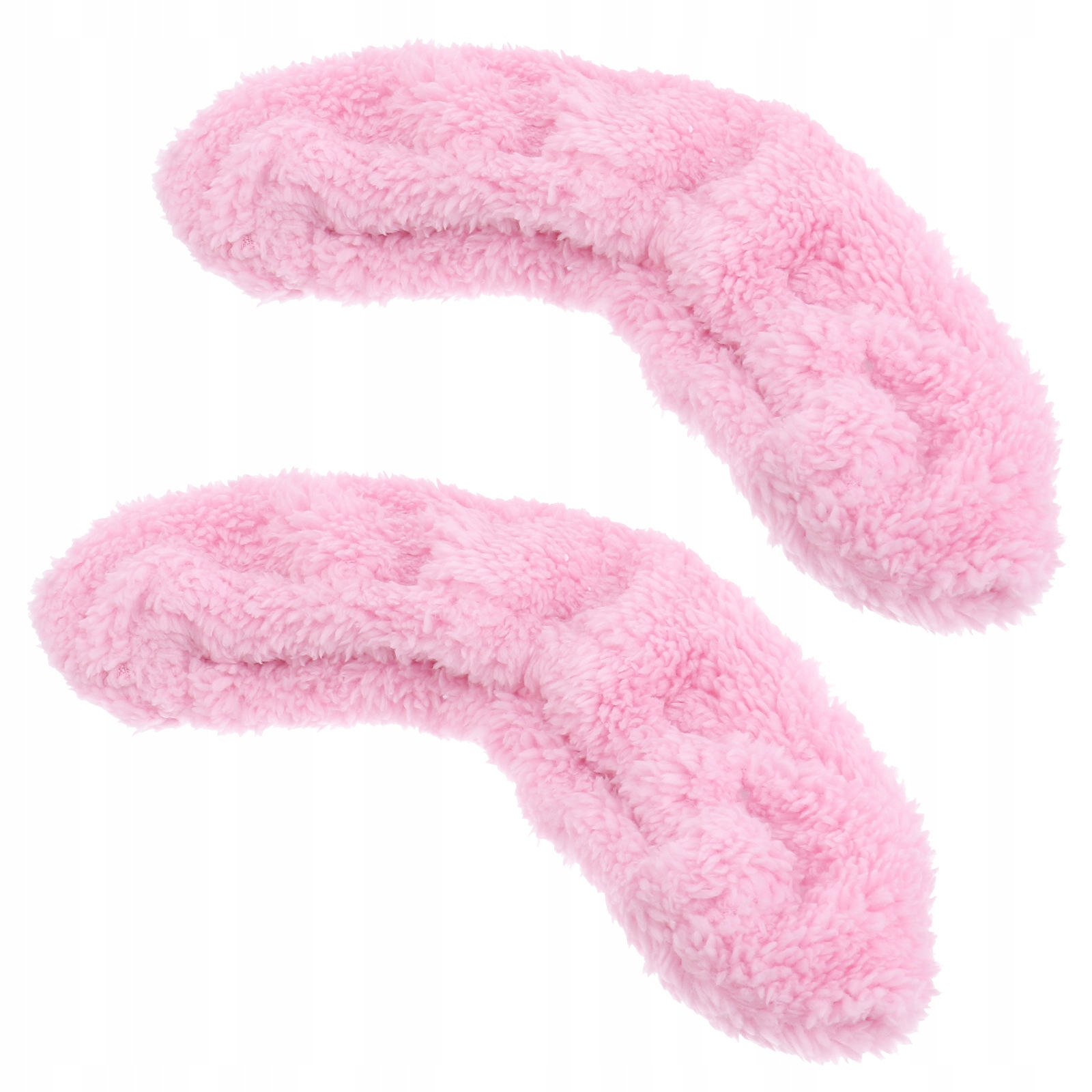 RÓŻOWE OCHRANIACZE NA ŁYŻWY – MIĘKKIE I BEZPIECZNE OSŁONY