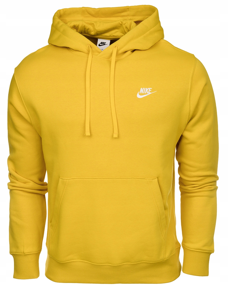Nike bluza męska BV2654 709 rozmiar 4XL