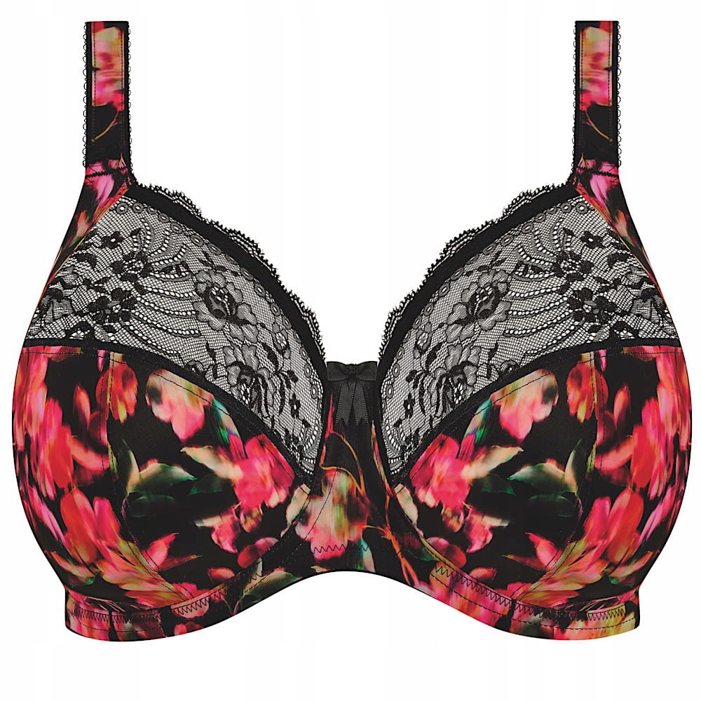 Elomi Morgan hot house podprsenka 75K 34H