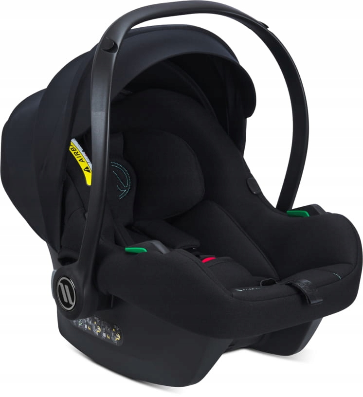 Fotelik Avionaut Cosmo Smart i-size (0-13 kg, 40-87 cm) lekki Bestseller
