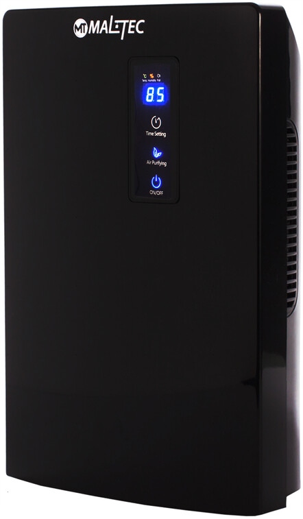 MALTEC DH-2200 ЧОРНИЙ-ОСУШУВАЧ ПОВІТРЯ