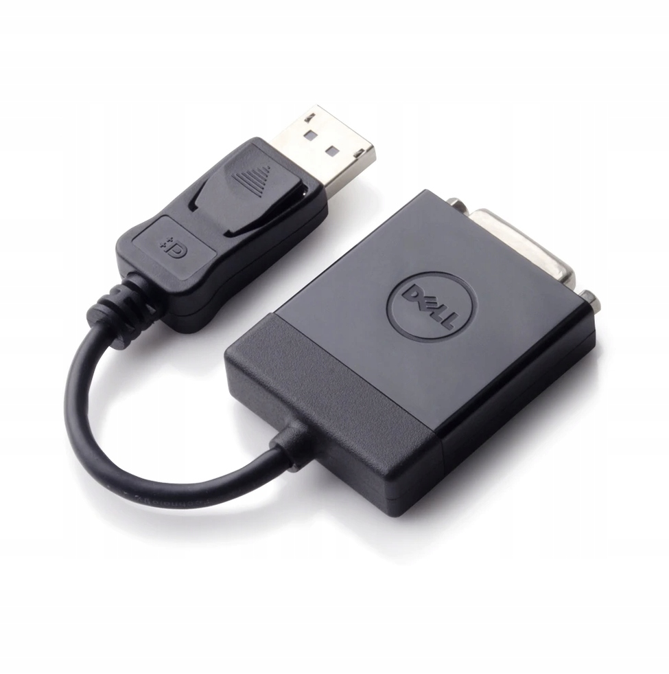 DELL Adapter - DisplayPort to, 470-ABEO