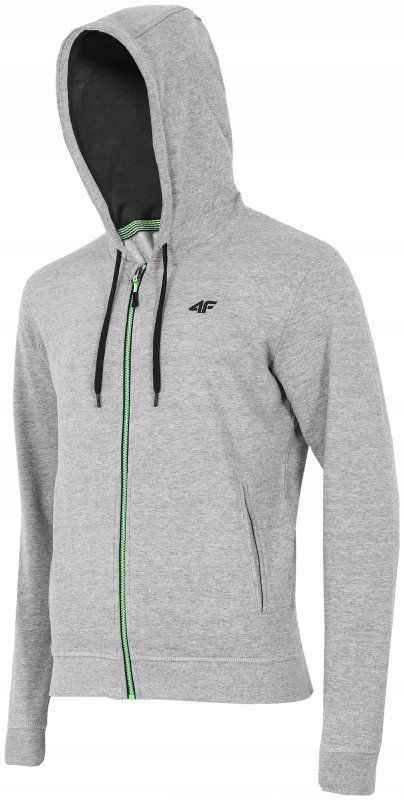 Pánská mikina s kapucí, velikost M