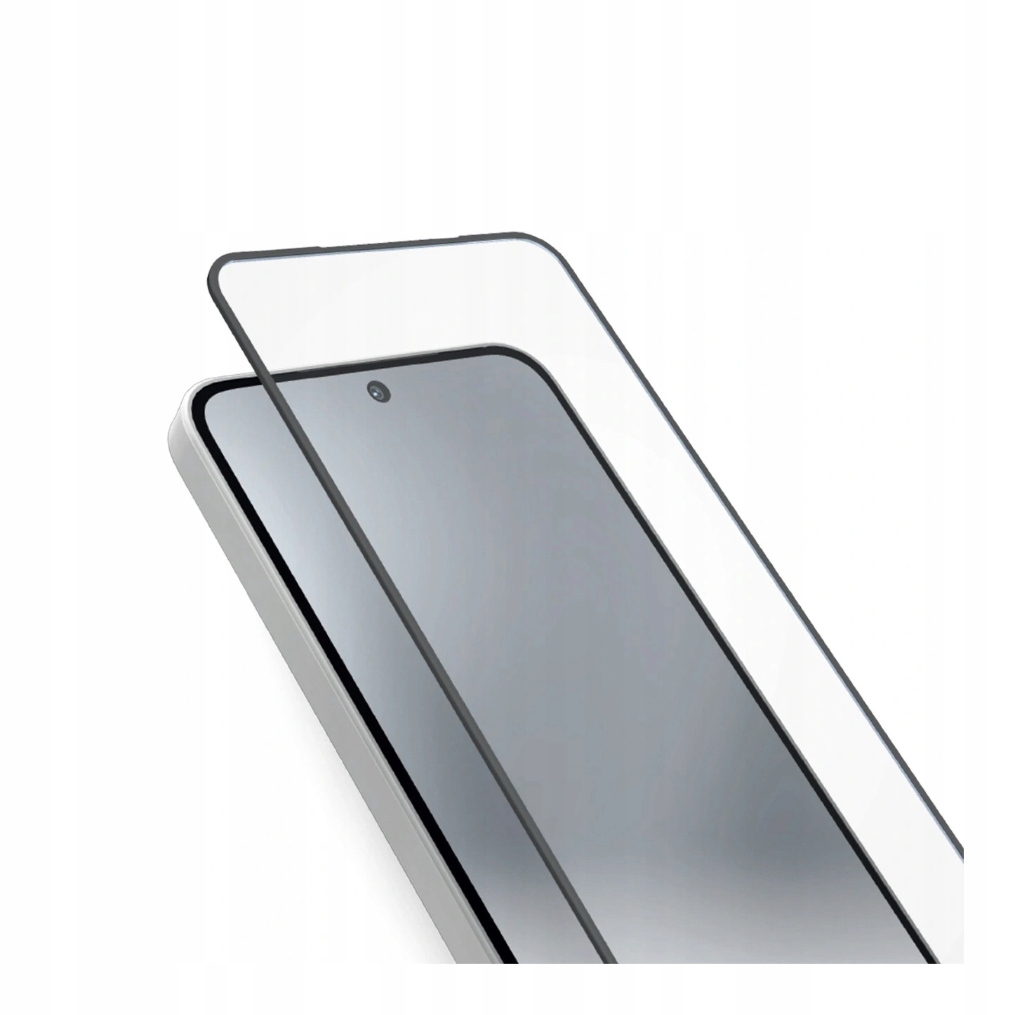 Tvrzené sklo pro Samsung A57 Sbs Full Cover