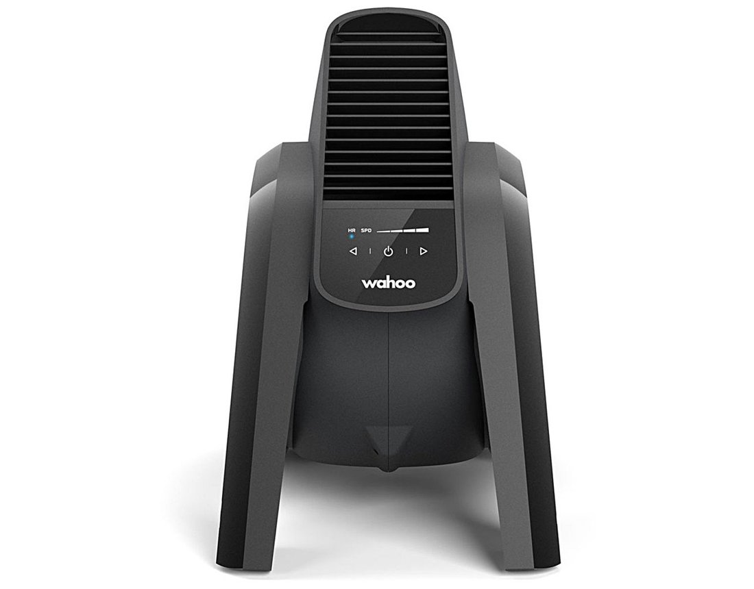 Regulovateľný Pventilátor S Chumáčikom Rm, Wahoo Kickr Headwind