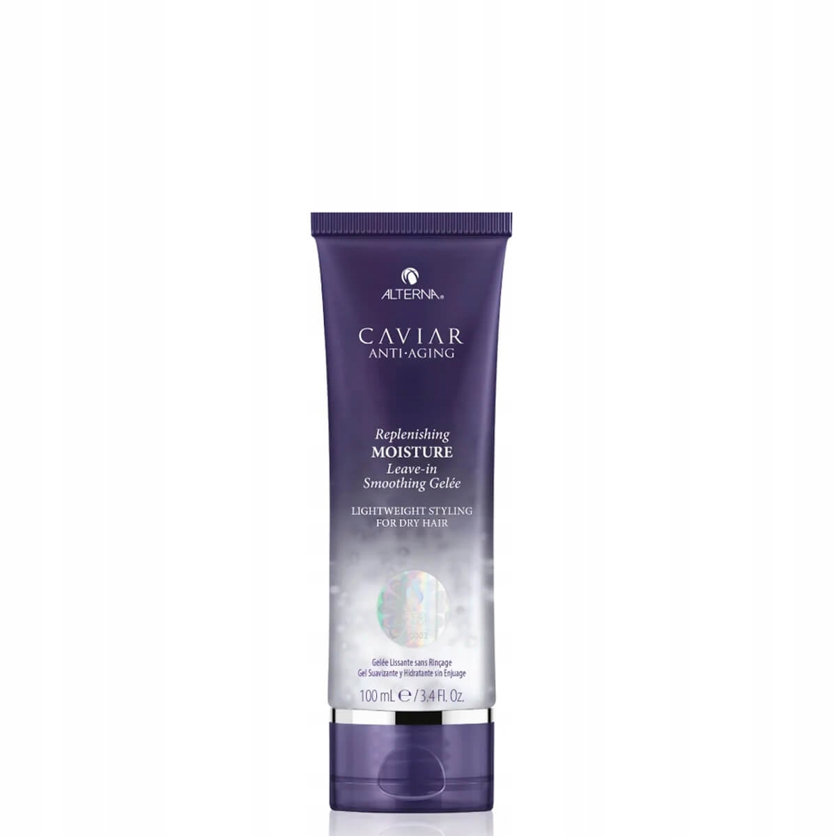 Alterna Caviar Anti Aging gel pro hydrataci vlasů