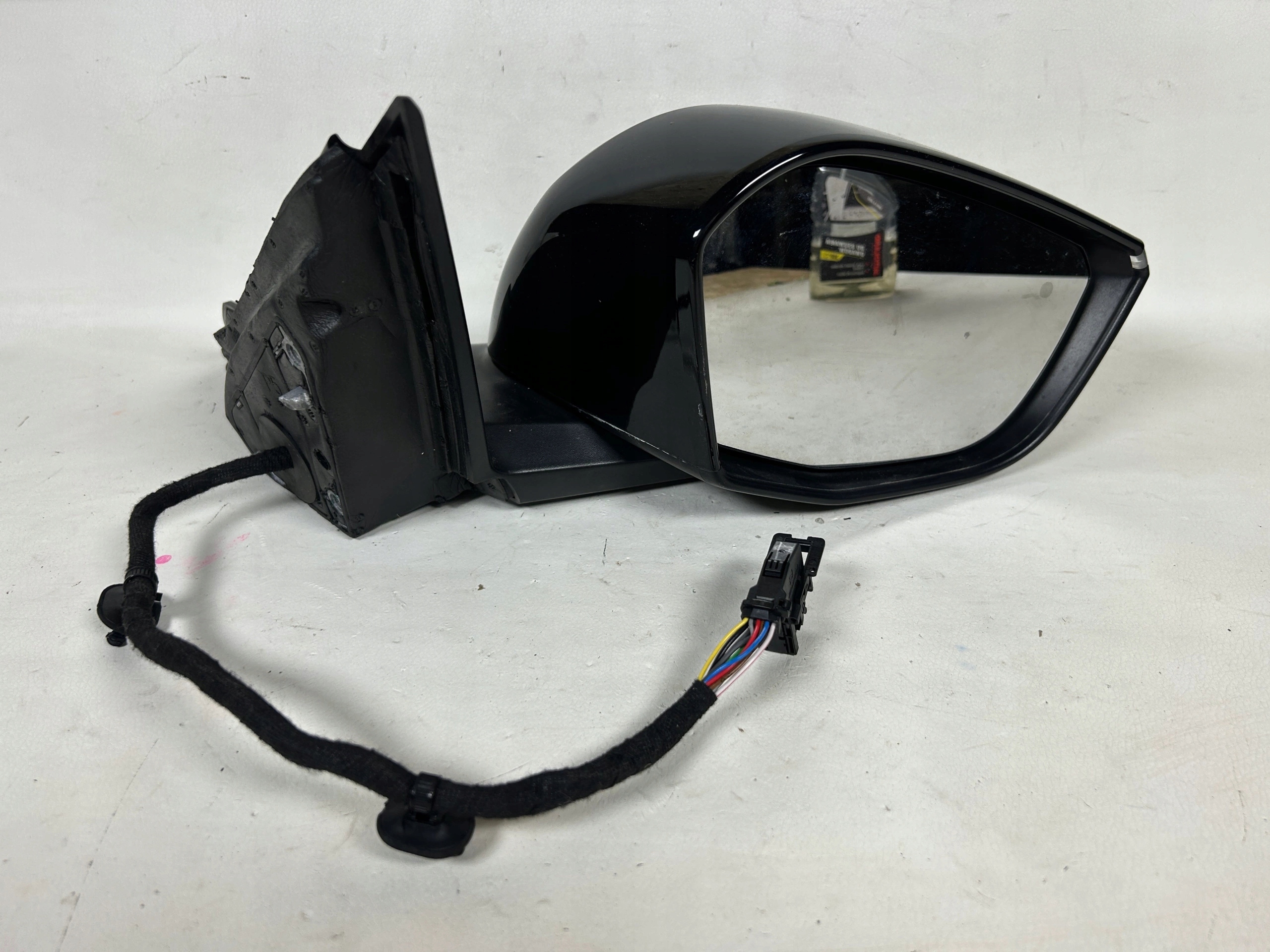 Peugeot 308 III mirror exterior 984605239
