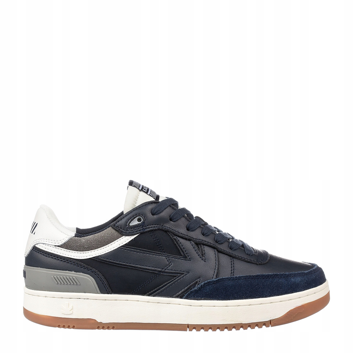 Pánské tenisky Kaotiko Bamba 45, tmavě modré, Městské