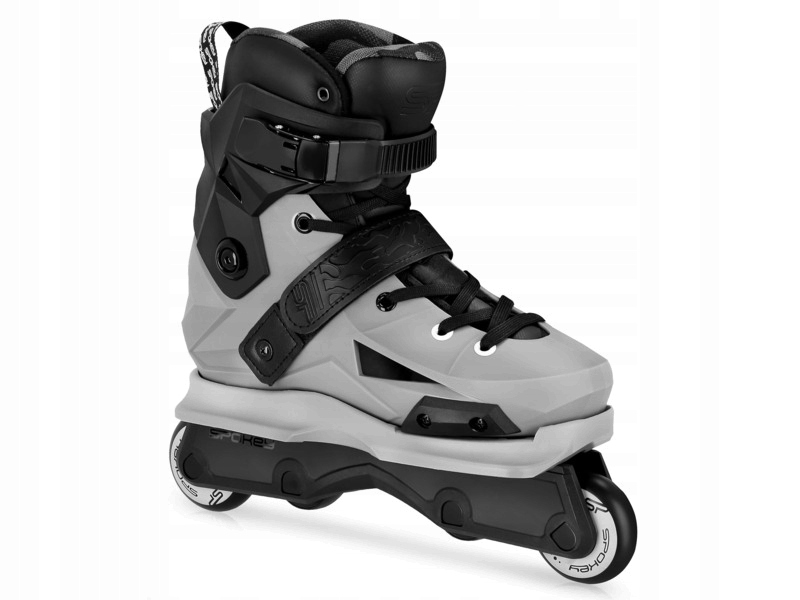 Łyżworolki Spokey Shapez (rozmiar 40-41)