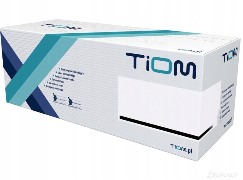 Bęben Tiom do Brother 1090DN | DR1090 | 10000 str. | black Ti-LB1090DN