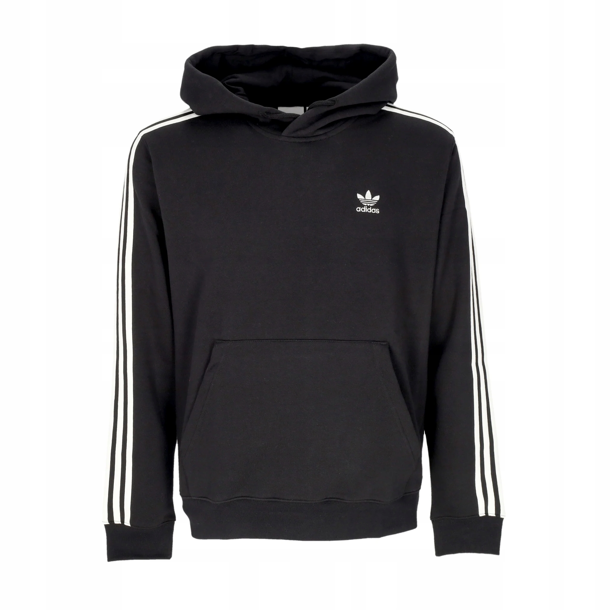 Pánská Mikina Adidas 3-STRIPES IM2088 Vel XL