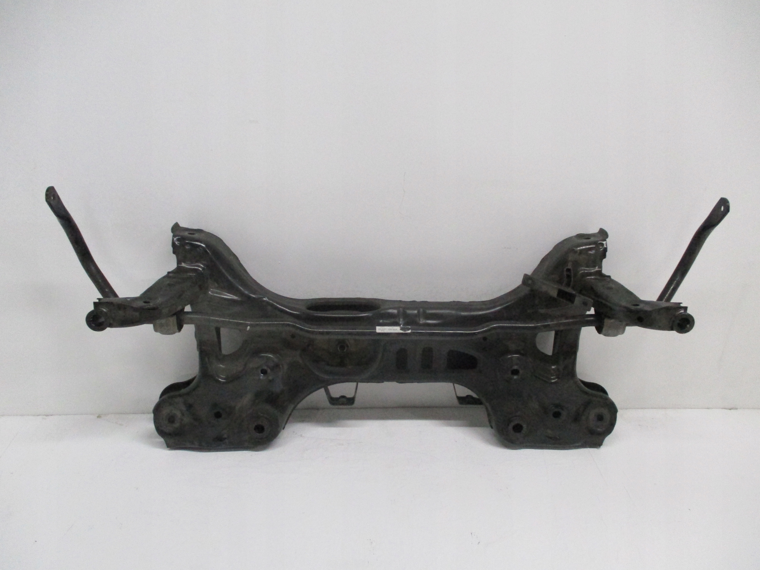 axle beam subframe axle beam AUDI A1 82A front