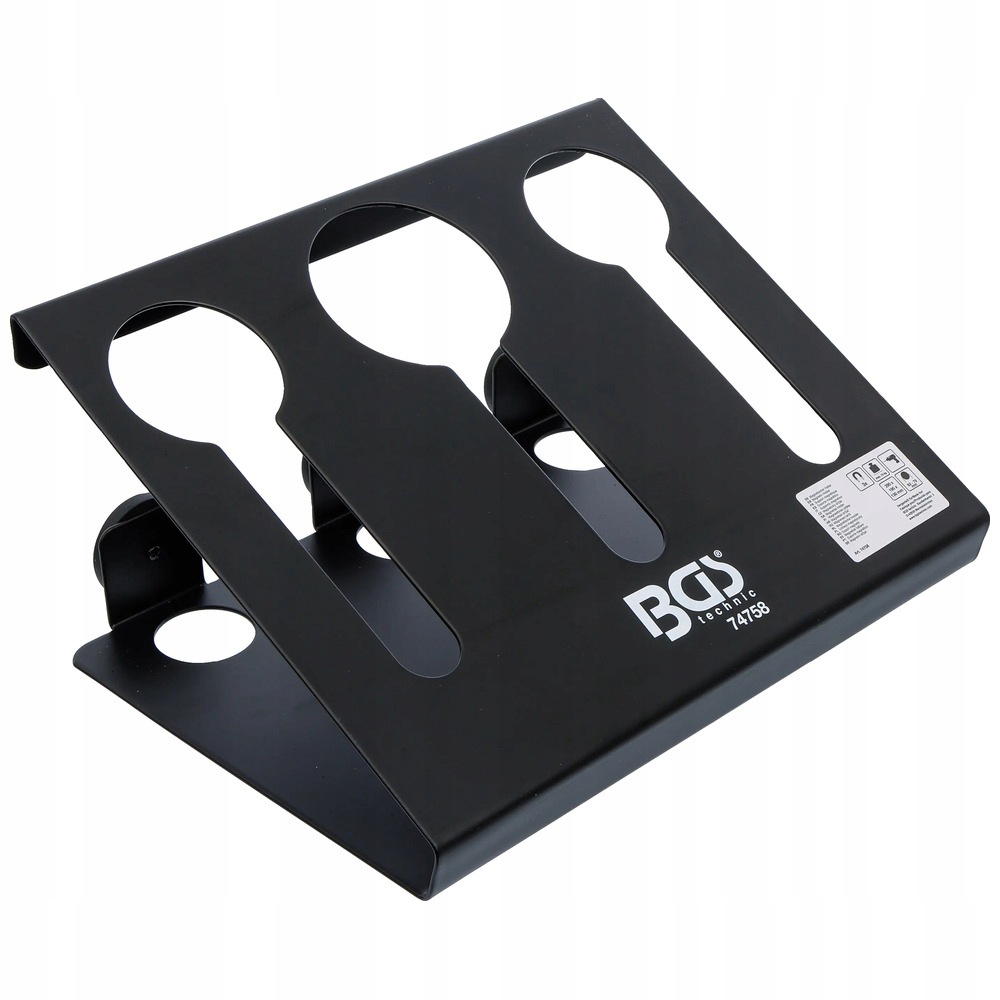 Magnetický držák na šroubovák do 10 kg, Bgs 74758