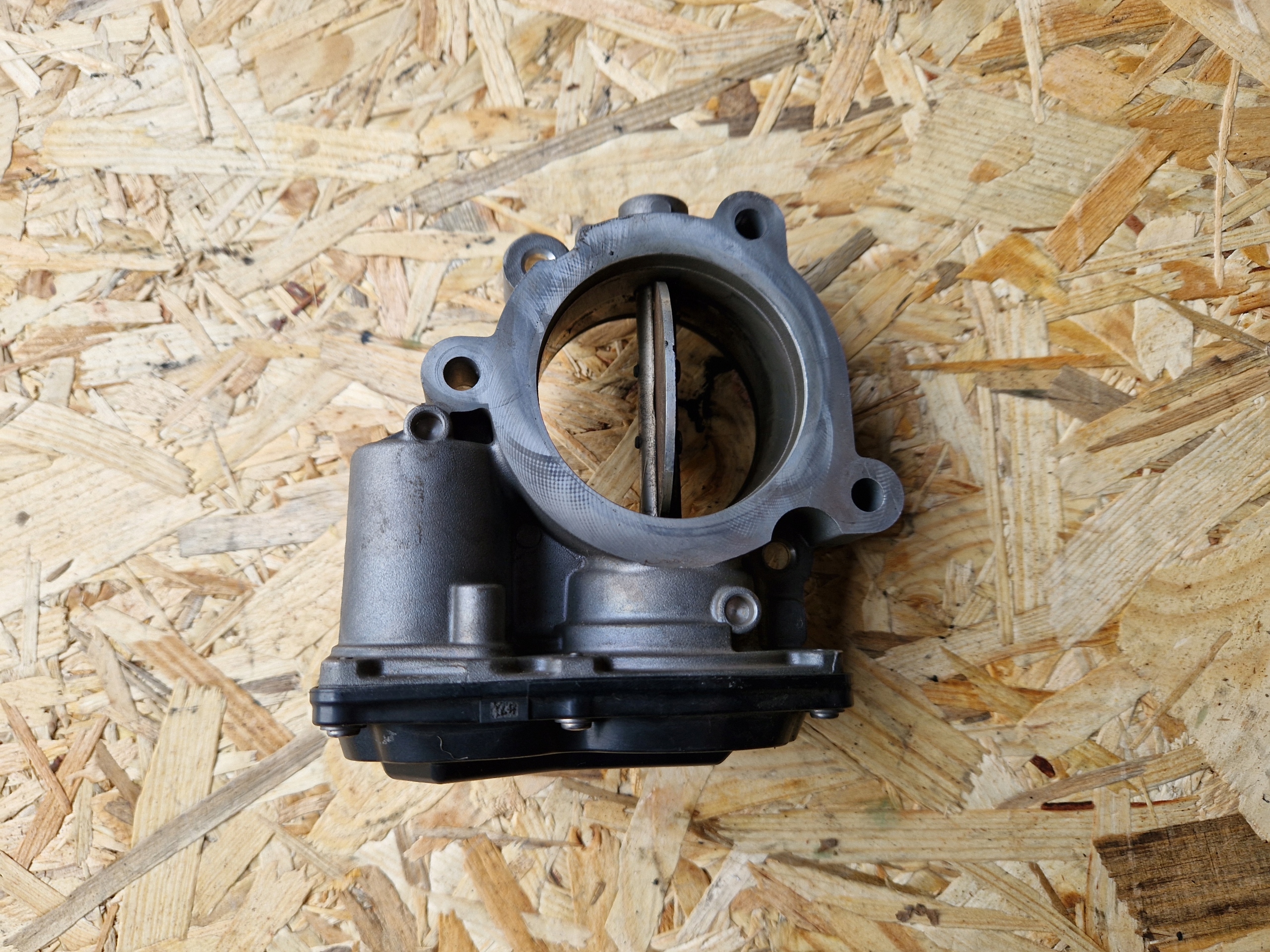 Valvola a farfalla VOLVO XC60 XC90 2.0D MILD HYBRID P32223833