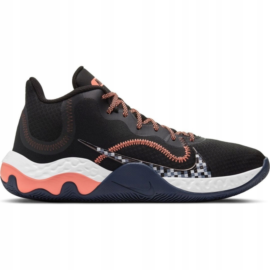 Nike Renew Elevate Sneakersy Obuwie r. 36,5
