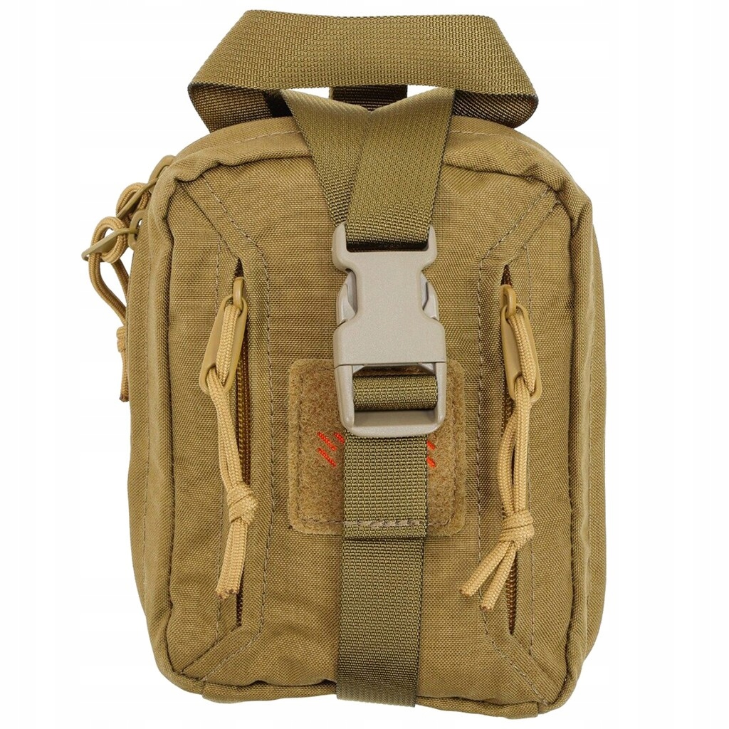 Lékárnička Templar's Gear Rip-Off First Aid Pouch AZ-2 Coyote Brown