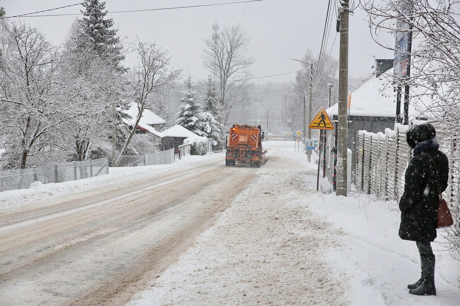 Piasek do posypywania dróg chodników zima 20 kg Kod producenta Piasek