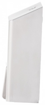 MERIDA DOZOWNIK MYDŁA W PIANIE STELLA R10 STAL MAT Marka Merida