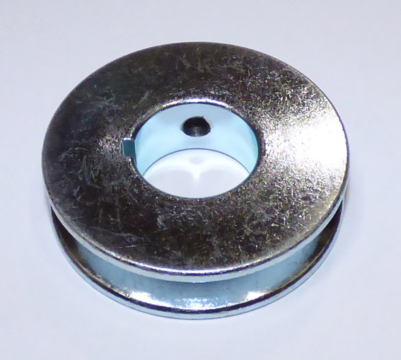 Řemenové Kolo Sekačky Castelgarden 434 502 504