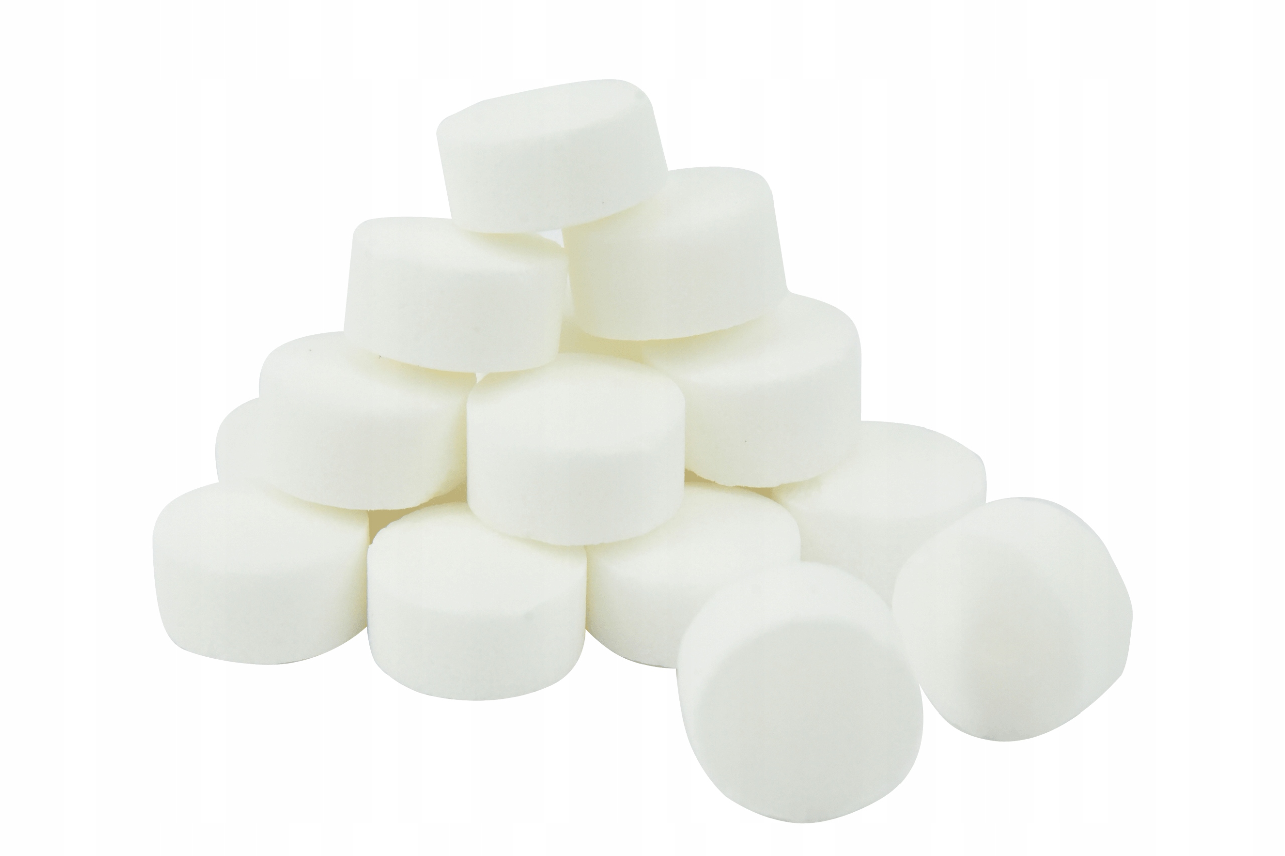 Sól tabletkowana - Zmiękczacz Aqua Tablets Extra Pure 25 kg EAN (GTIN) 5904041502170