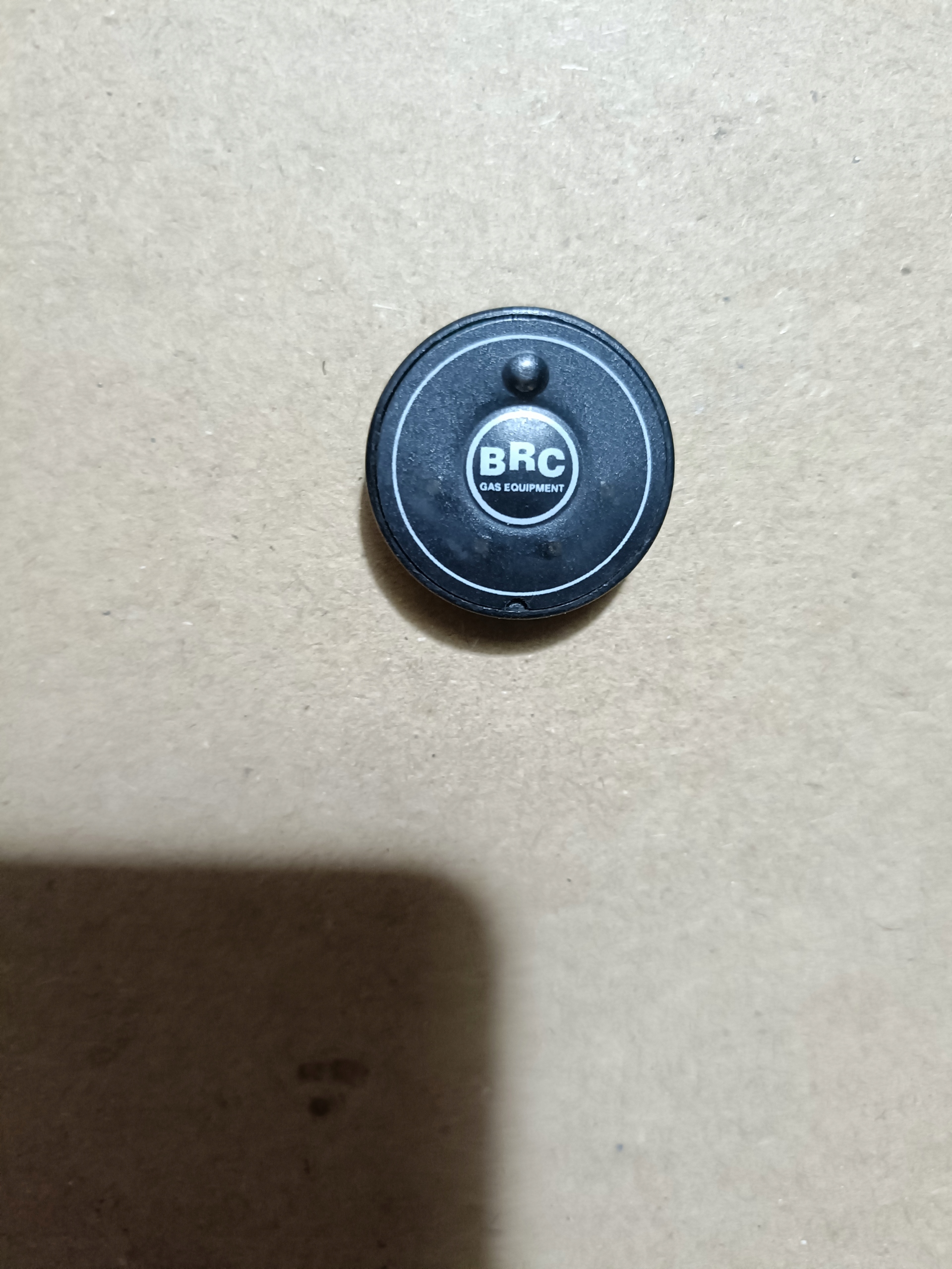 Centralka switch BRC 4 cables