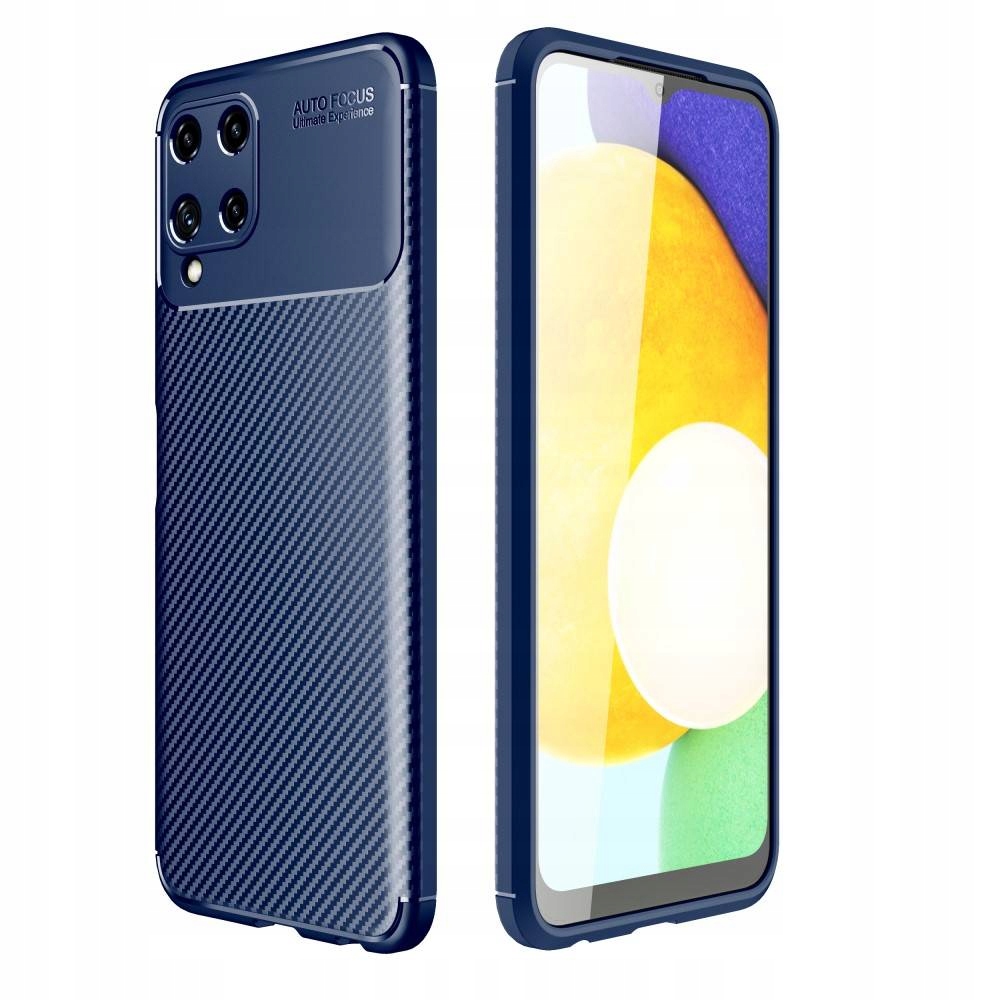 

Etui Pancerne do Samsung Galaxy A22 4G M22 4G