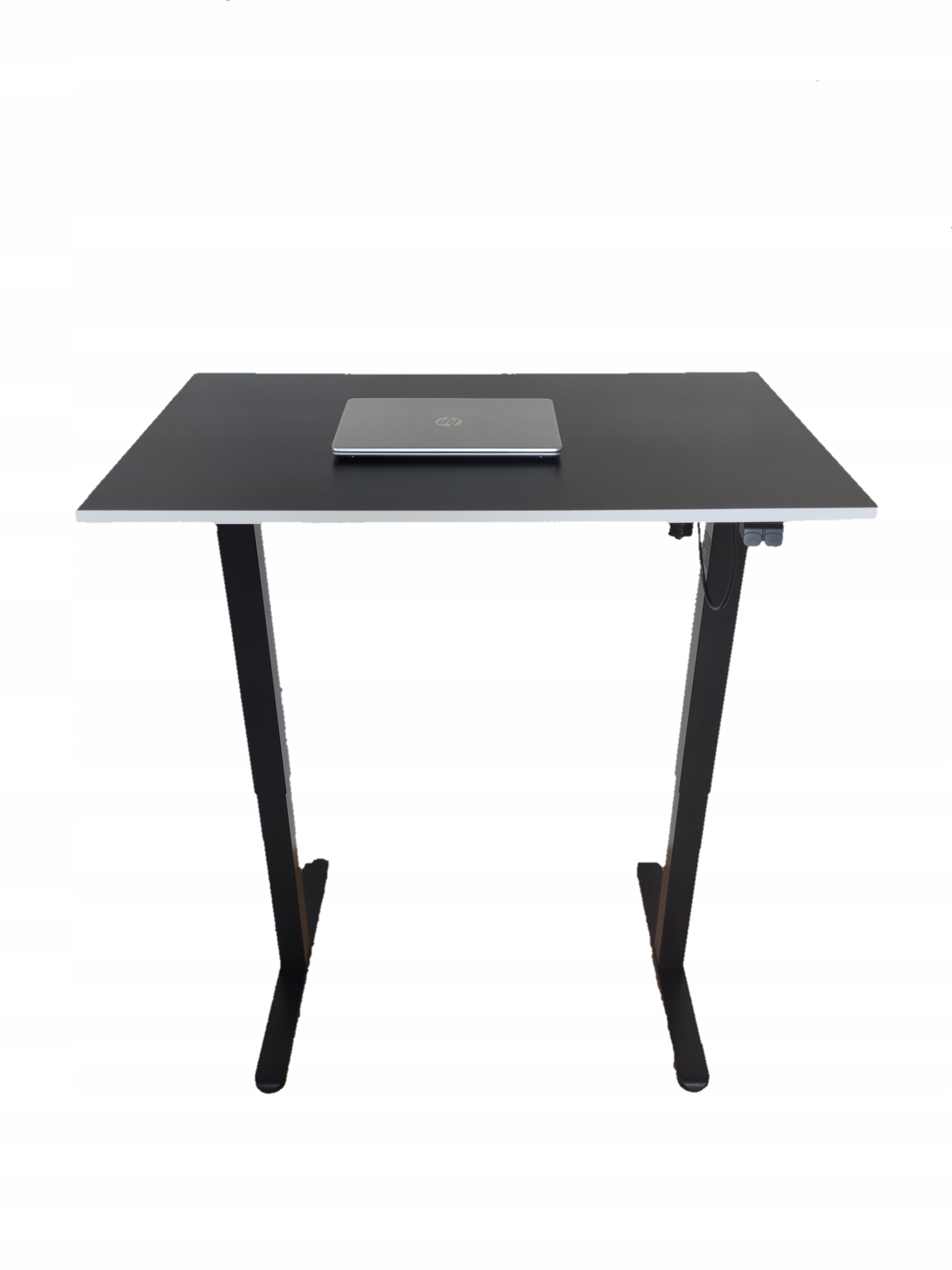 Biurko z elektryczną regulacją wysokości 120x60 Kod producenta k6