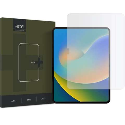 

Szkło Hartowane Do Apple Ipad 10.9 2022 Hofi