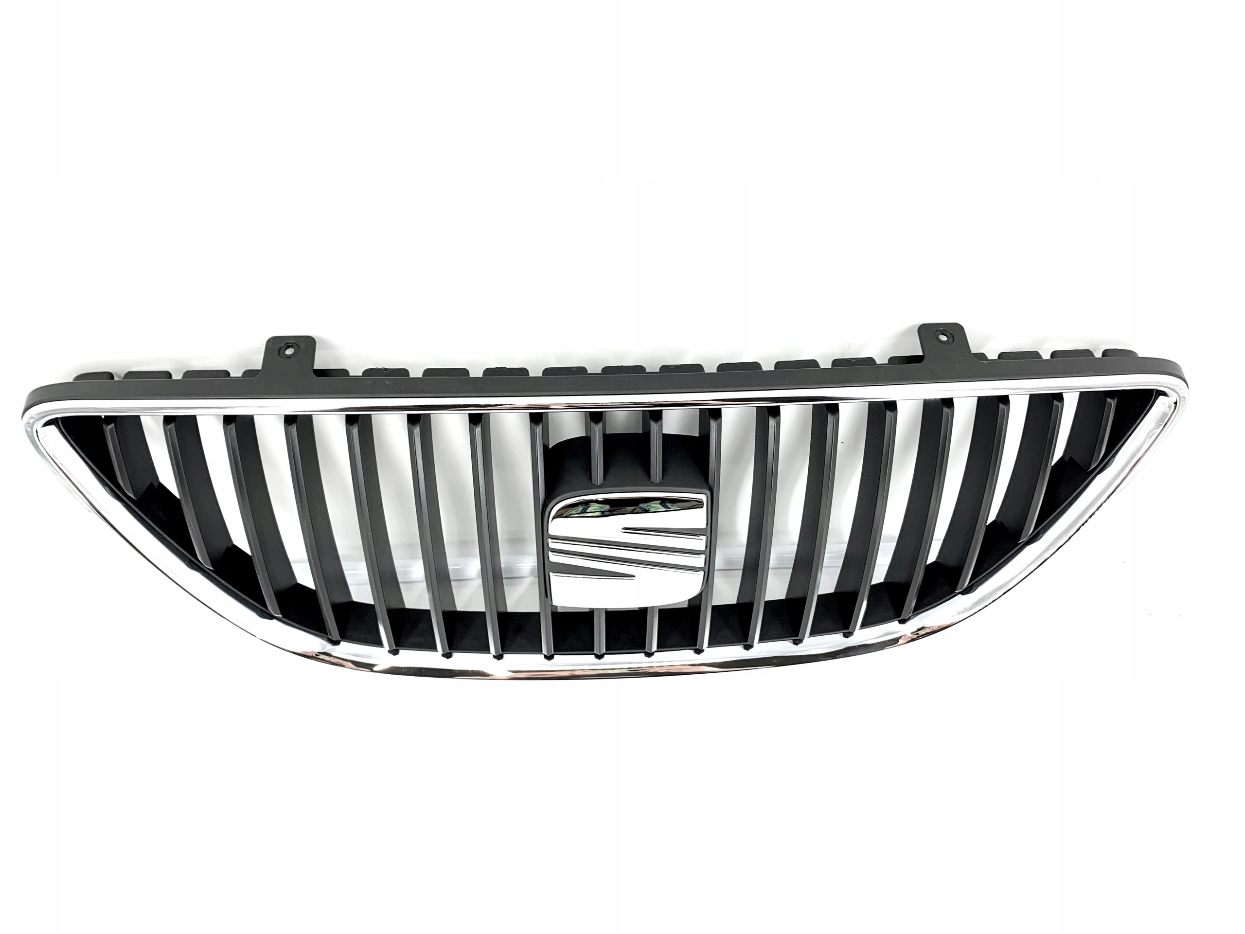 ORYGINALNY GRILL ATRAPA ZDERZAKA SEAT EXEO 3R ASO